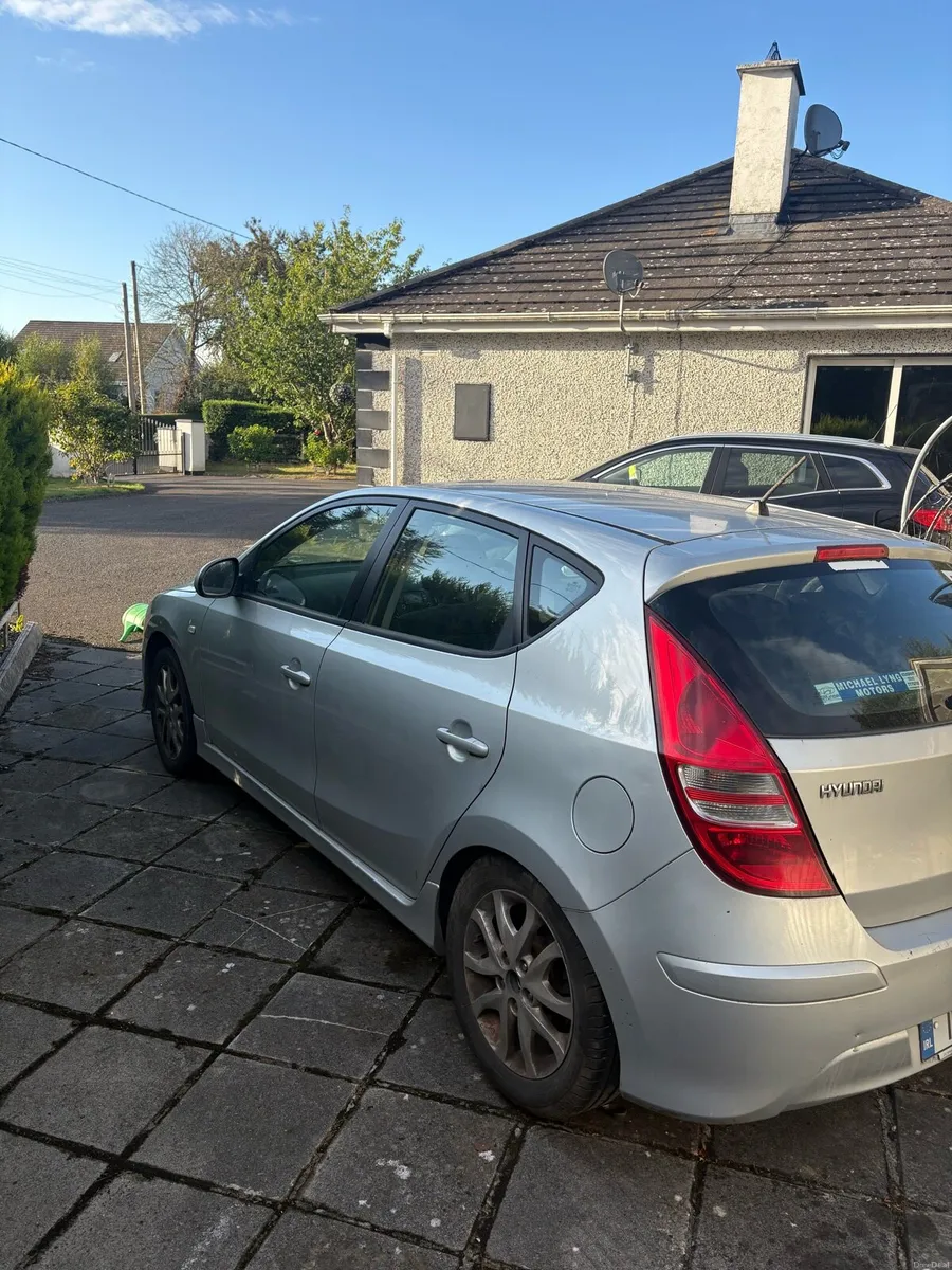 Hyundai i30 - Image 1