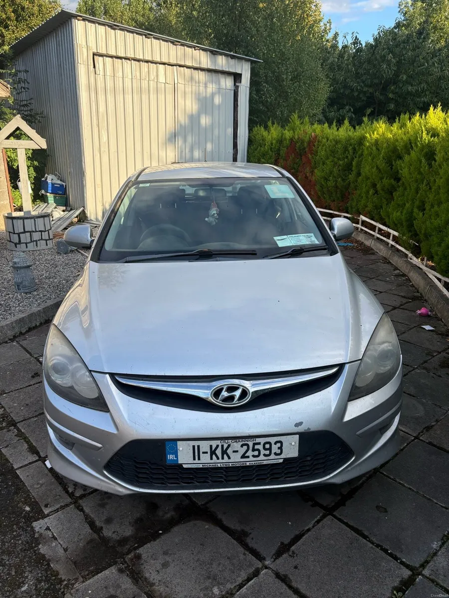 Hyundai i30 - Image 3