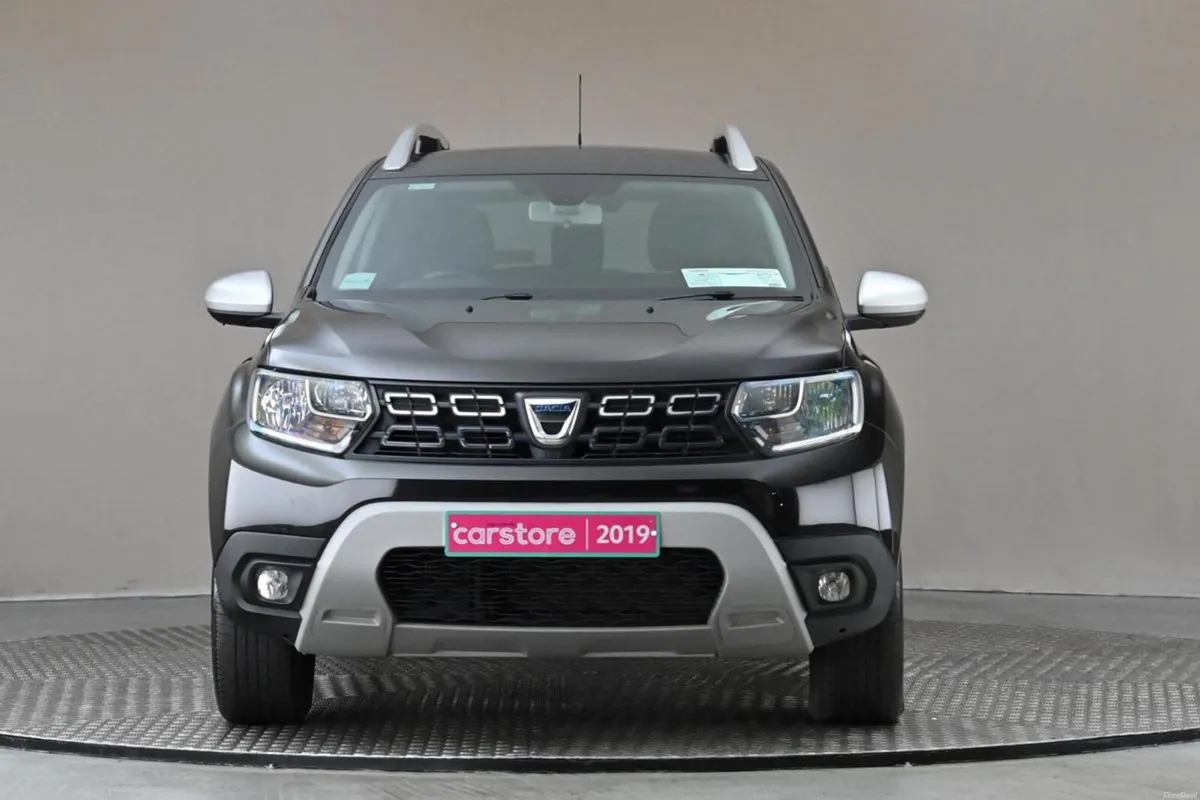Dacia Duster 1.5 DCI 5SPD COMFORT BLUE - Image 2
