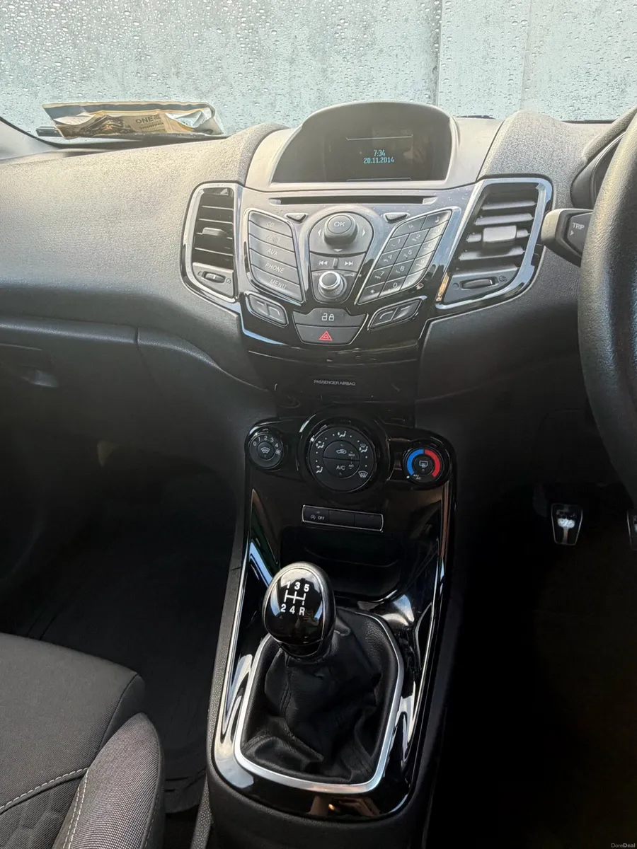 Ford Fiesta 1L EcoBoost - Image 6