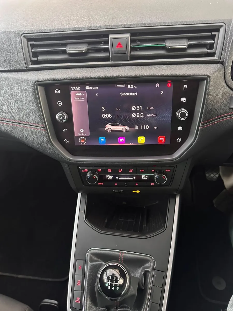 SEAT Arona 2024 - Image 5