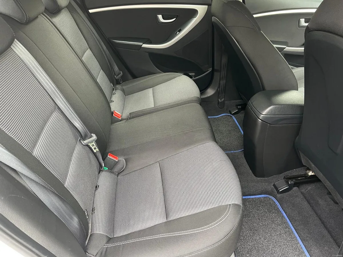 Hyundai i30 2013 - Image 5