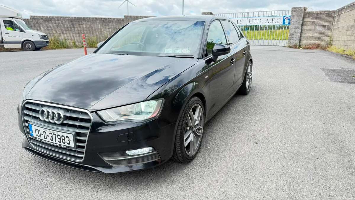 AUDI A3 - Image 2