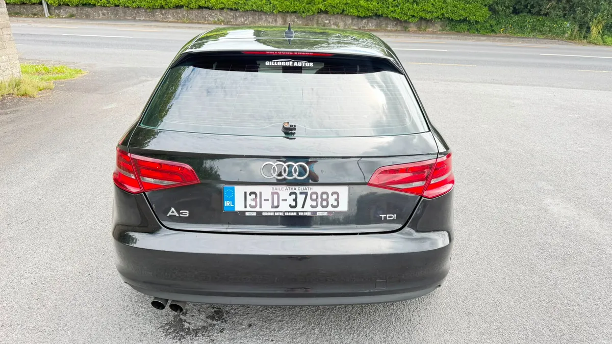 AUDI A3 - Image 3