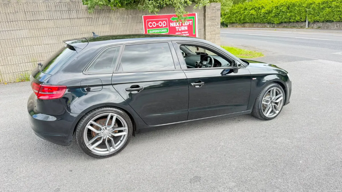 AUDI A3 - Image 5