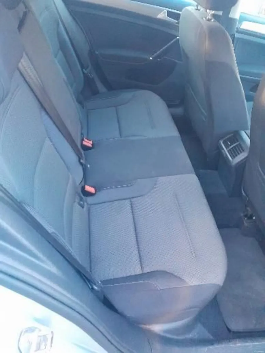 Volkswagen Golf 2016  Low Mileage 128k - Image 2