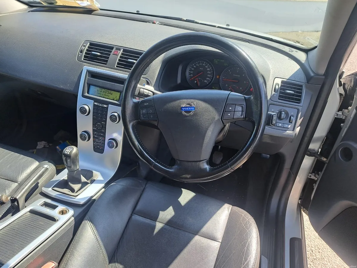 Volvo V50 - Image 5