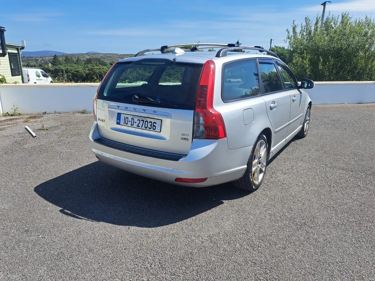 Volvo V50 - Image 3