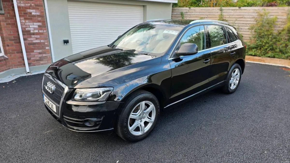 Audi q5 - Image 4