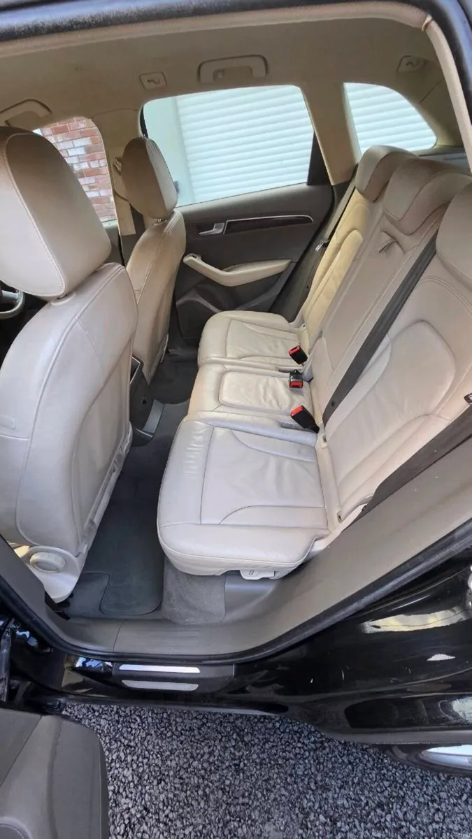 Audi q5 - Image 6
