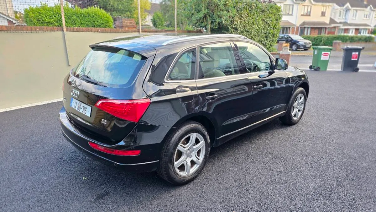 Audi q5 - Image 2