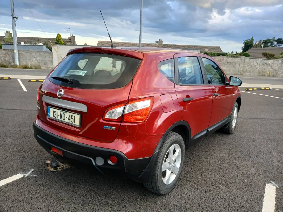 1.5 DCI NCT 07.27 TAX 10.26 CHEAP TAX TOW HITCH - Image 3