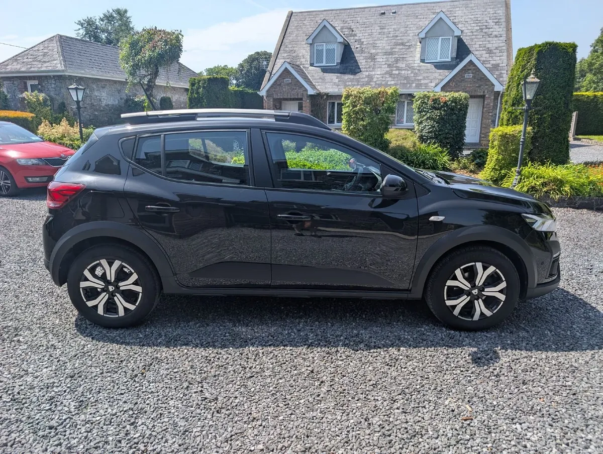Dacia Sandero Stepway 2023 - Image 6