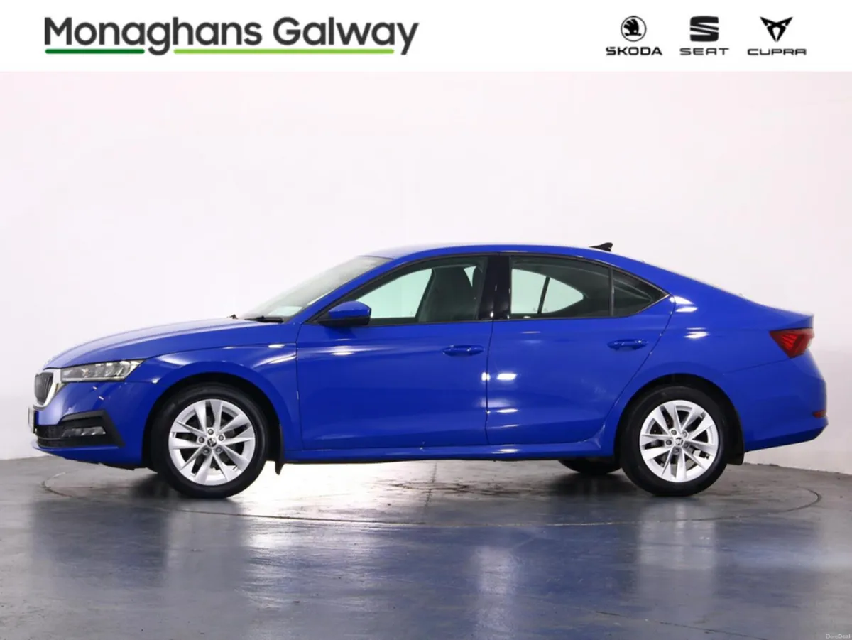Skoda Octavia AMBITION 2.0 TDI 150HP 5DR - Image 6