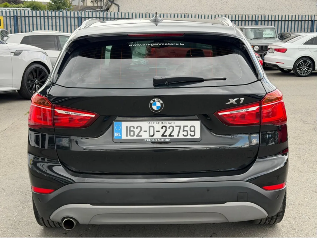 BMW X1 SDRIVE 18D SE - Image 5