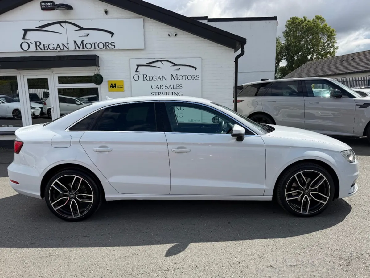 Audi A3 1.6 TDI AUTO 110BHP - Image 3