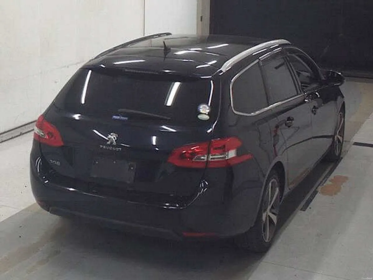 Peugeot 308 COMING SOON - Image 2