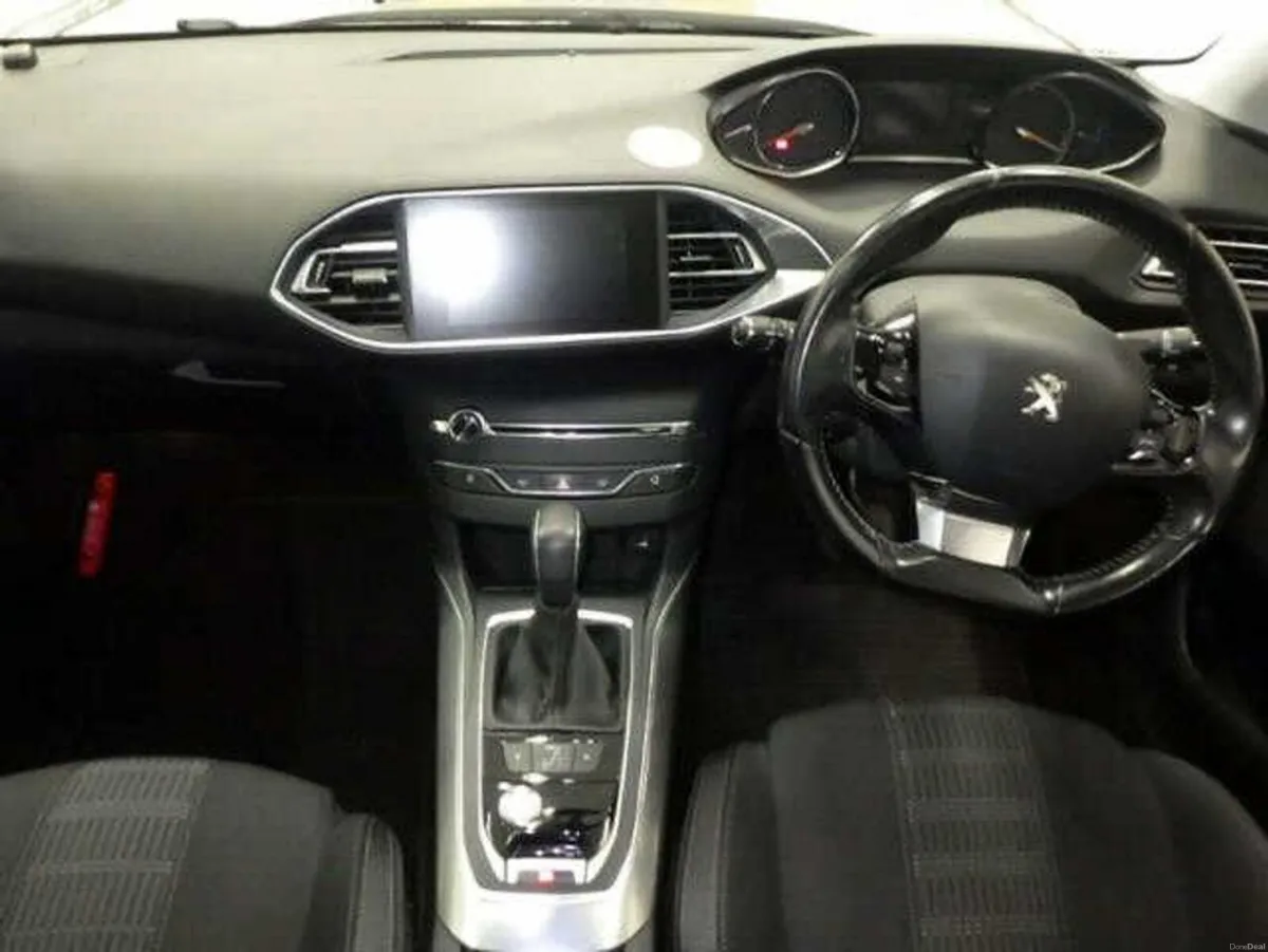 Peugeot 308 COMING SOON - Image 4