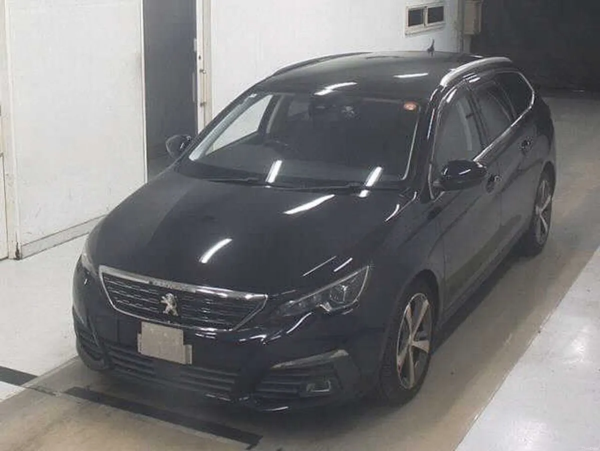 Peugeot 308 COMING SOON - Image 3