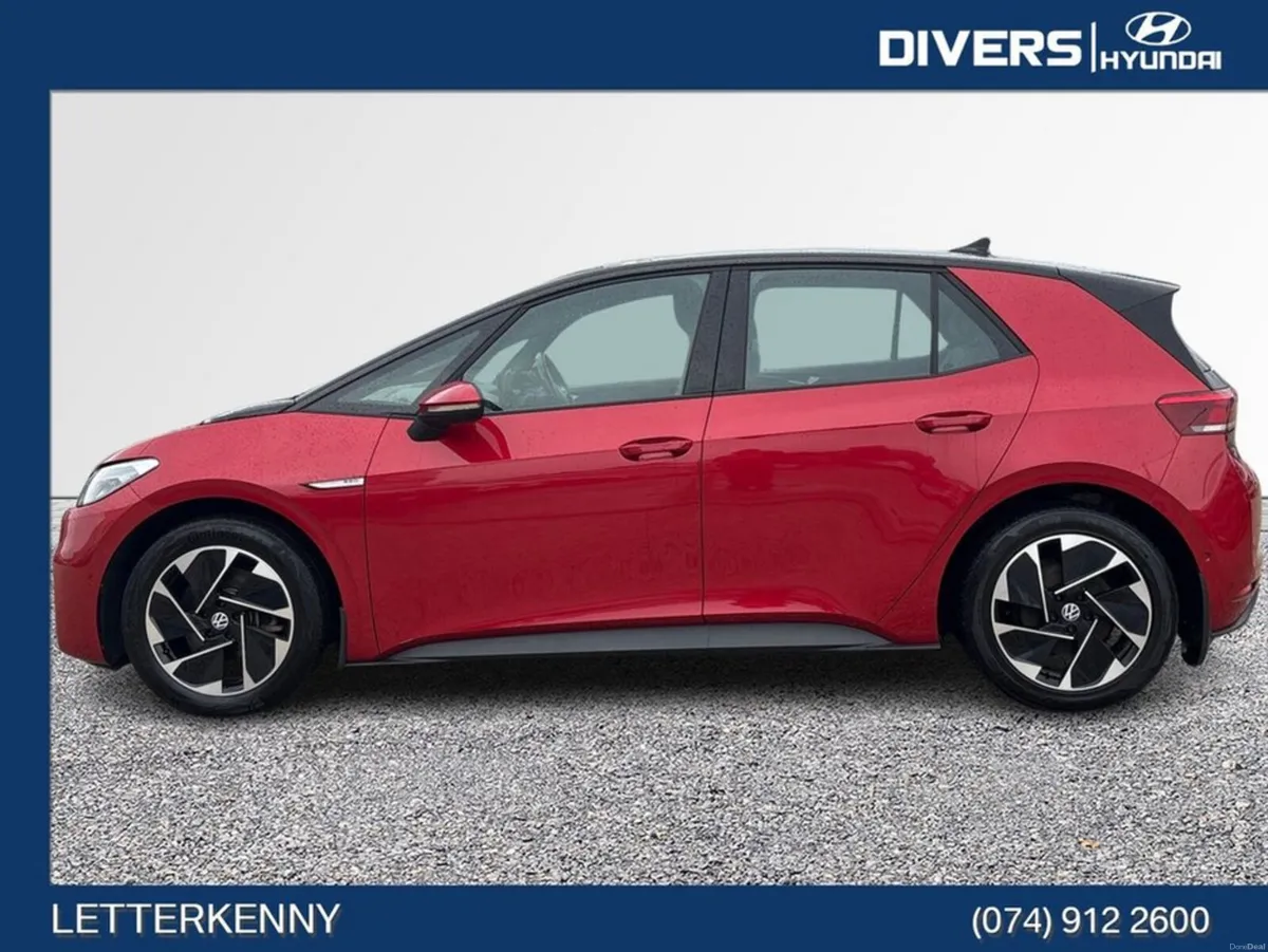 Volkswagen ID.3 Comfort 58KWH - Image 5