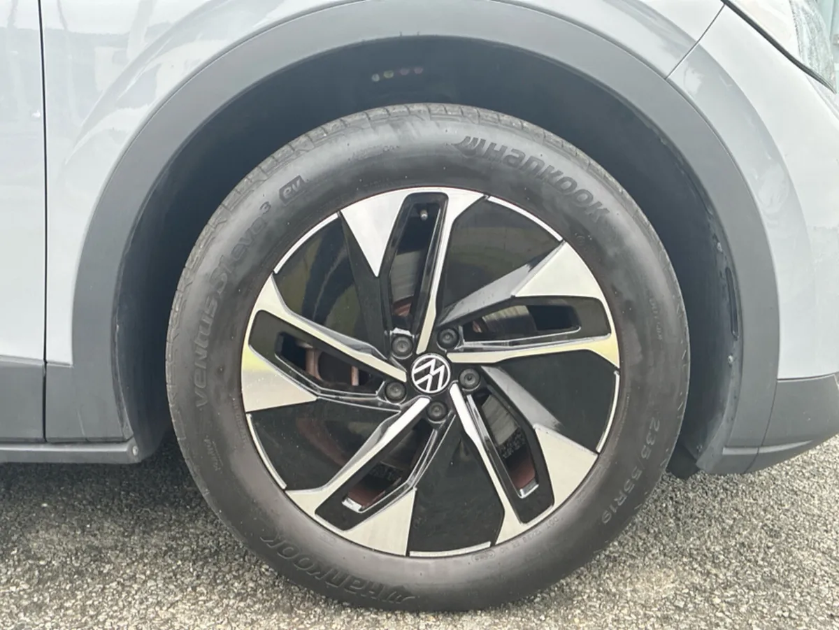 Volkswagen ID.4 PURE 109 K LIFE 52KWH 148HP 5DR - Image 5