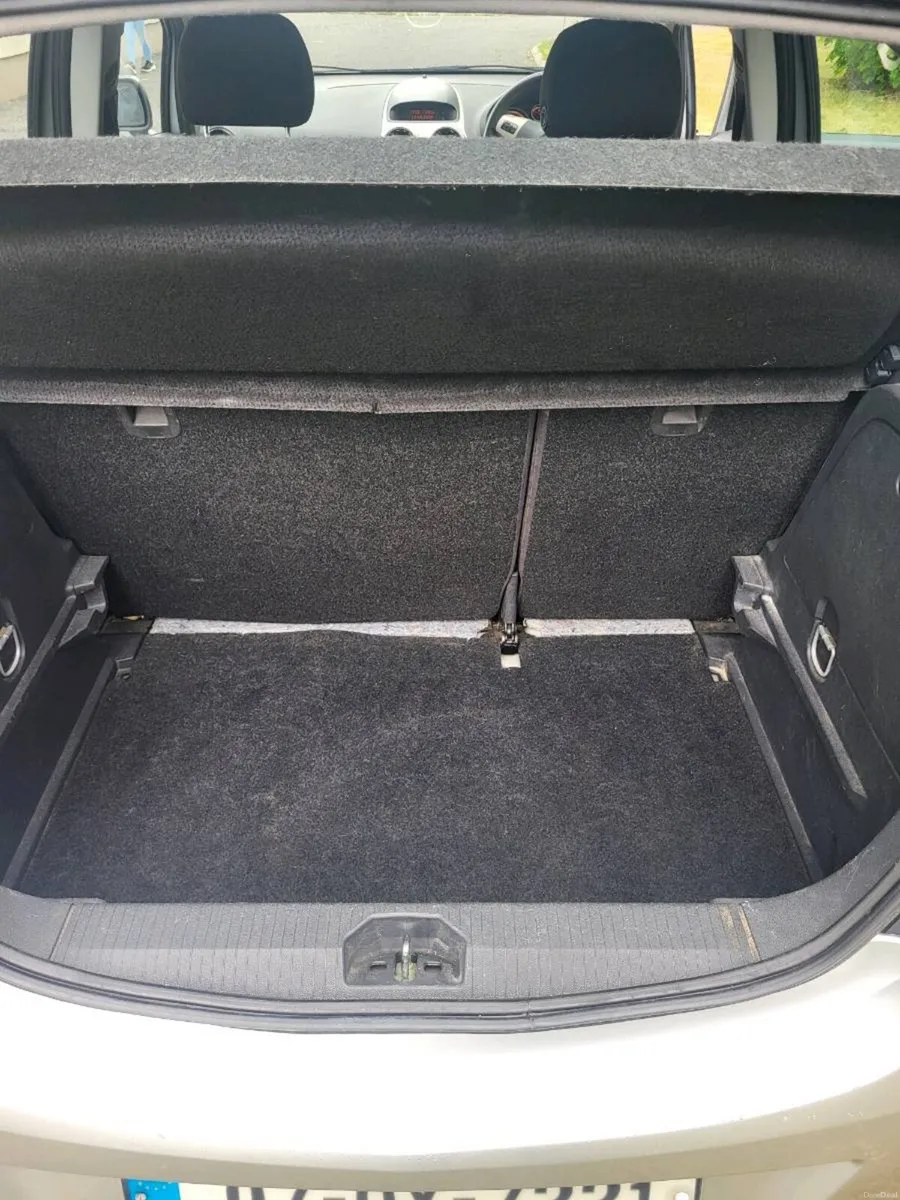 Opel corsa - Image 5