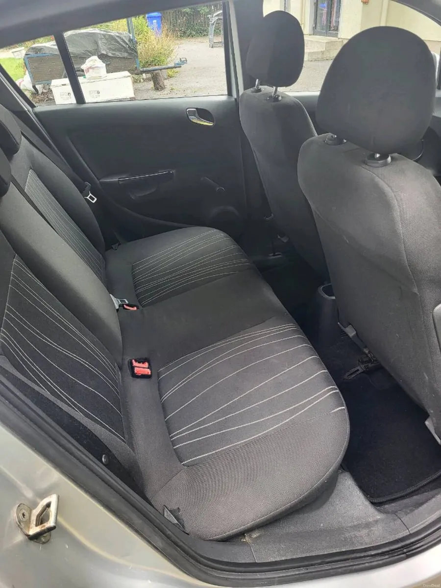 Opel corsa - Image 4