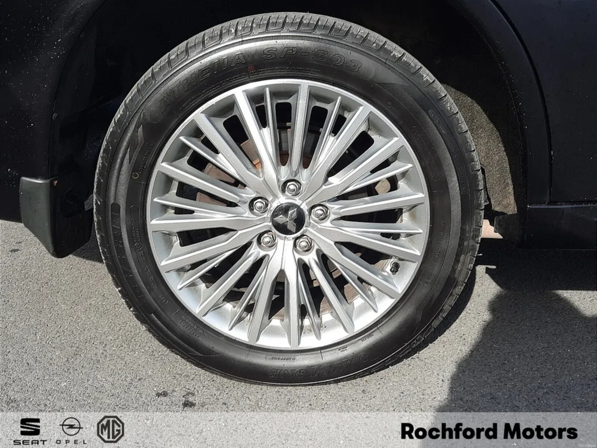 Mitsubishi Outlander PHEV Instyle Auto - Image 6