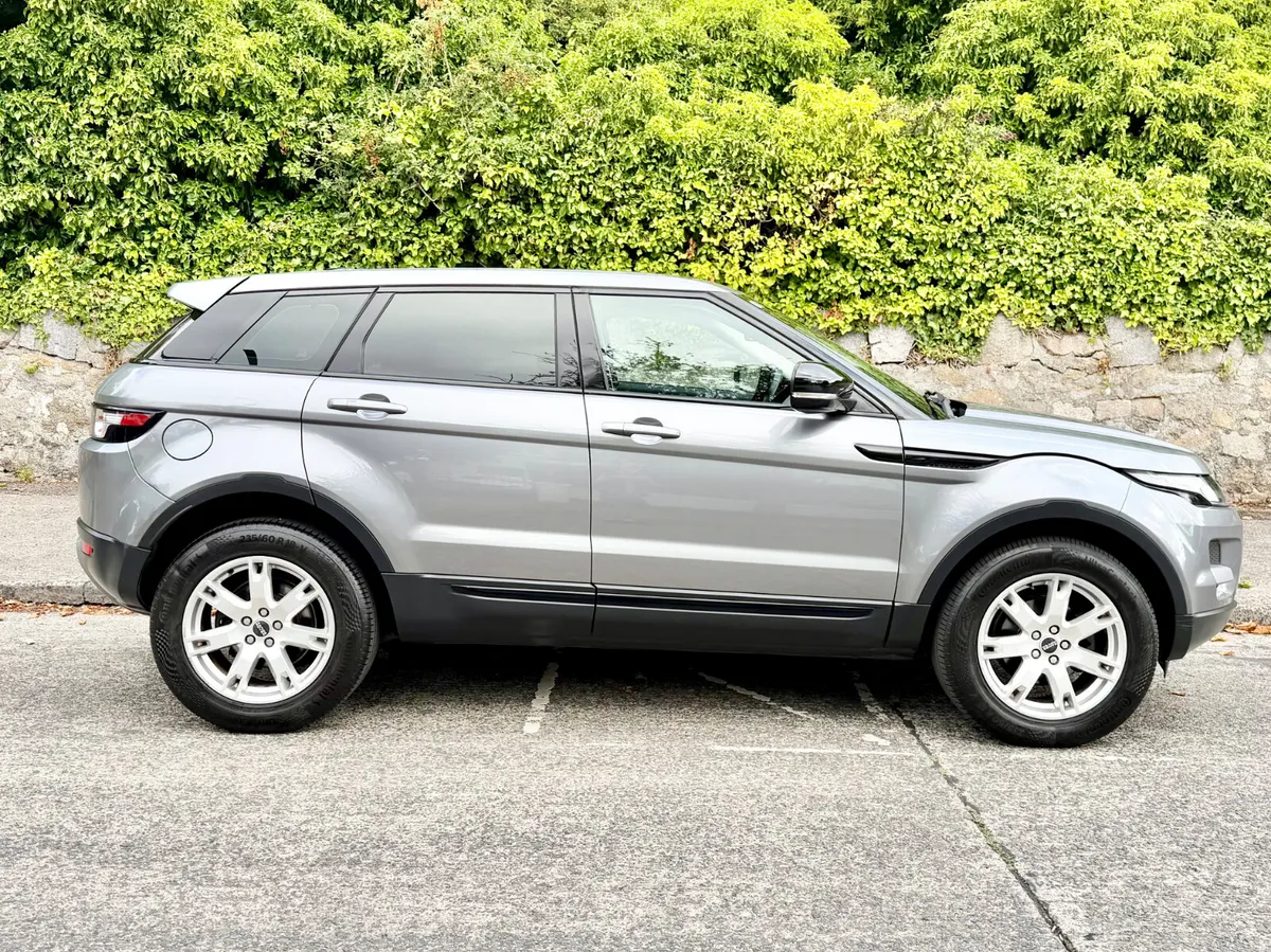 Land Rover Range Rover Evoque 2012!!2.2Td4 !!AUTO! - Image 3