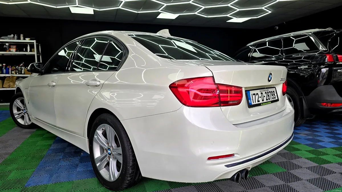 BMW 3-Series 2017 AA Approved 1 Year Warranty - Image 5