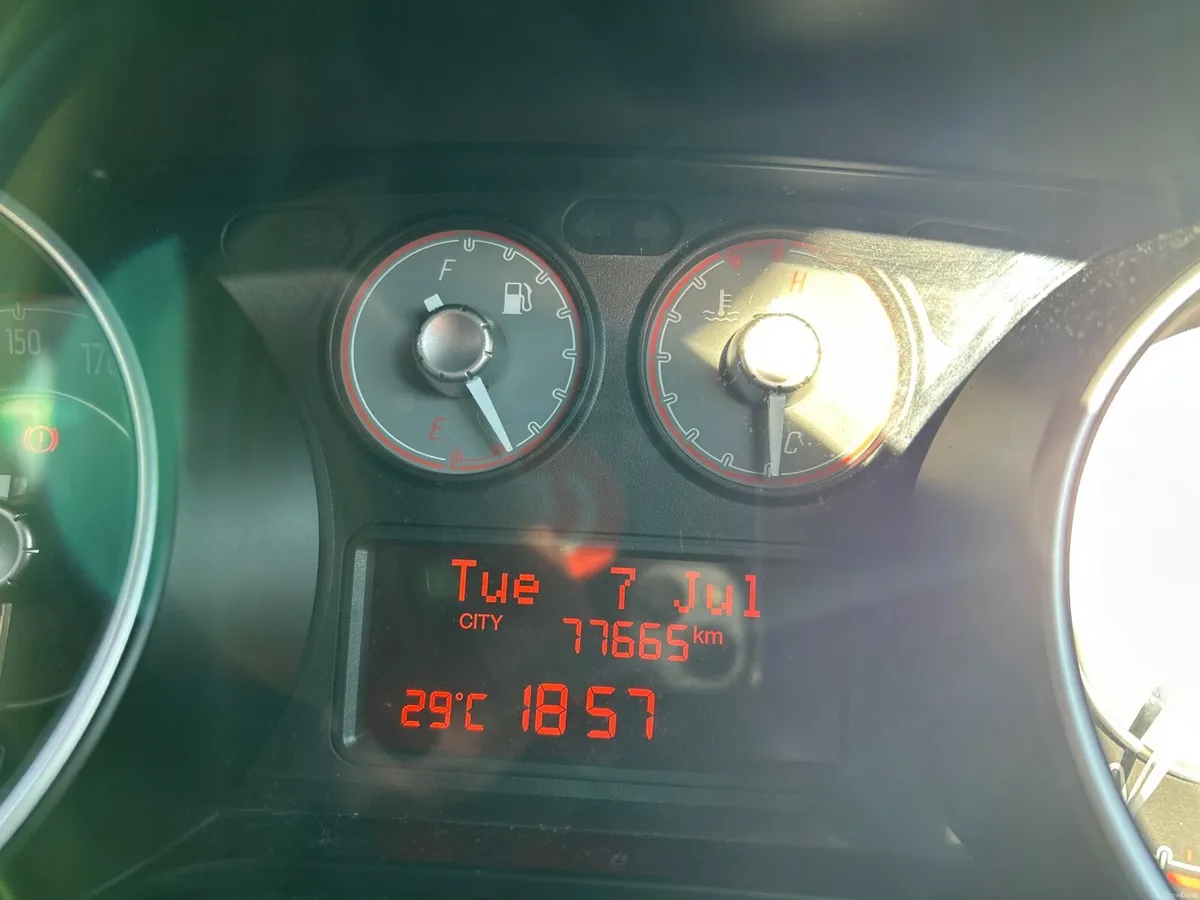 Fiat Punto 2014 - Image 3