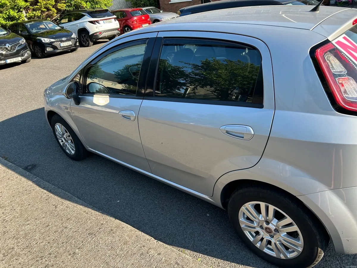 Fiat Punto 2014 - Image 6