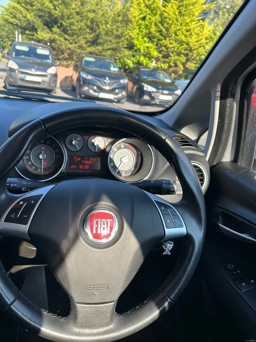 Fiat Punto 2014 - Image 5