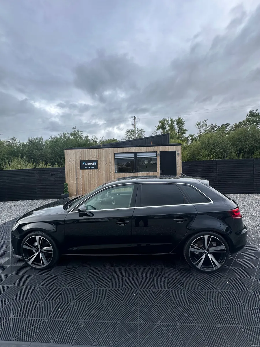 AUDI A3 1.4 TFSI SPORT - Image 6