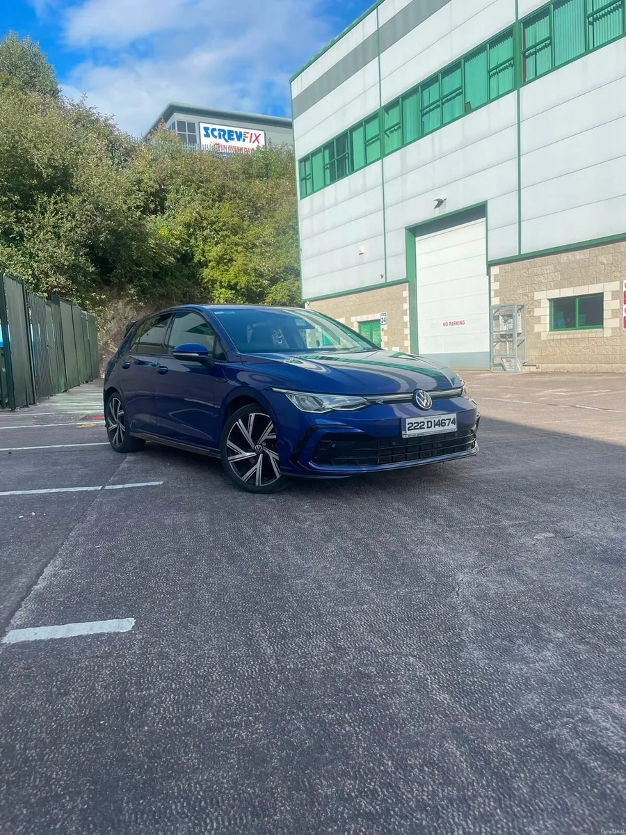 222 Volkswagen Golf 2.0L 150BHP - Image 1