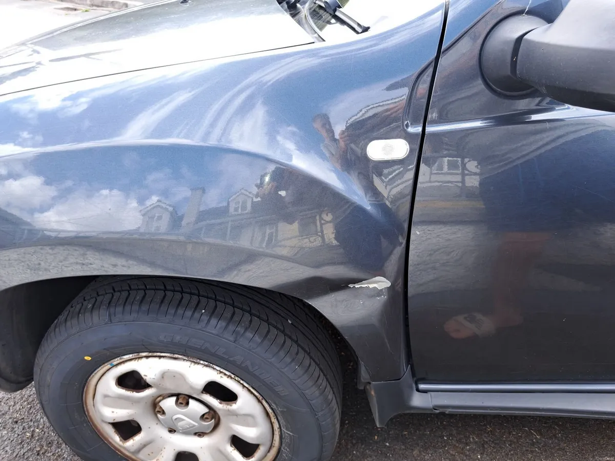 Dacia Duster 2015 - Image 3