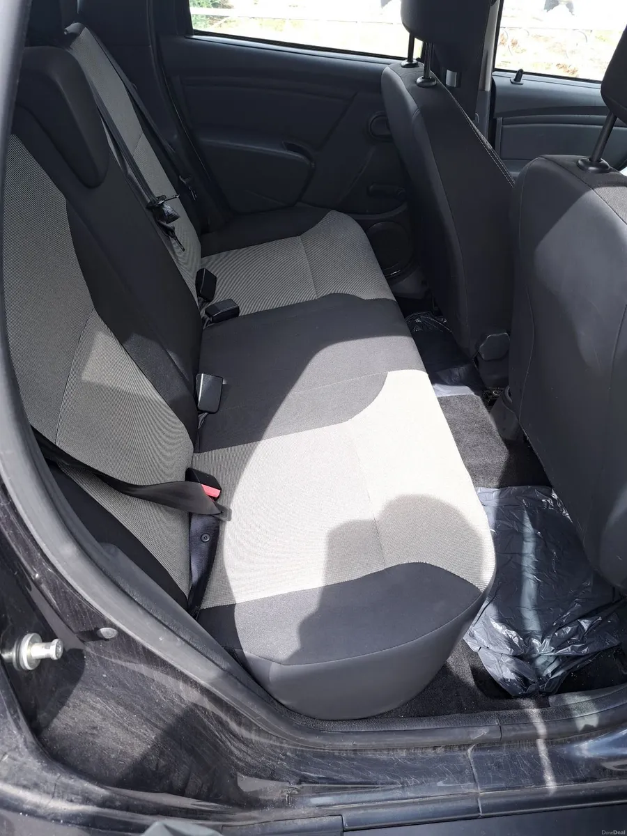Dacia Duster 2015 - Image 5