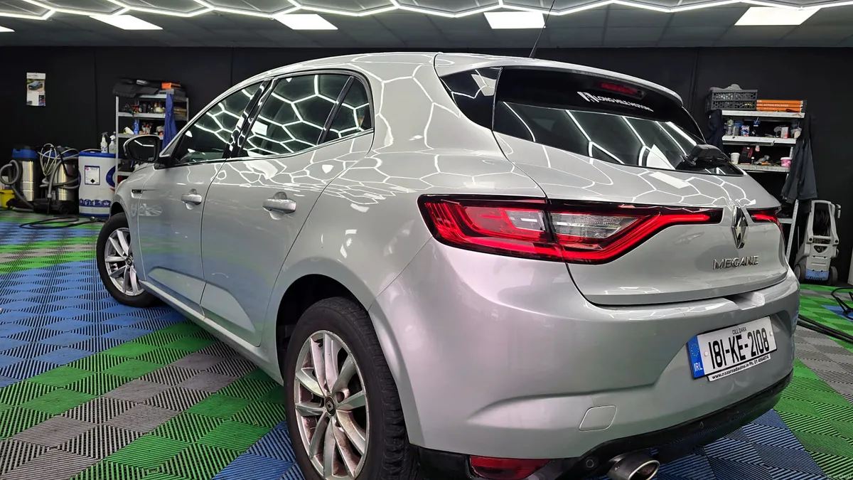 Renault Megane 2018 AA Approved - Image 5