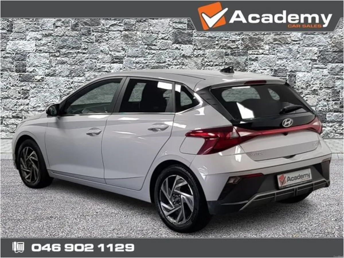 Hyundai i20 Deluxe Plus **JUST LANDED** - Image 3
