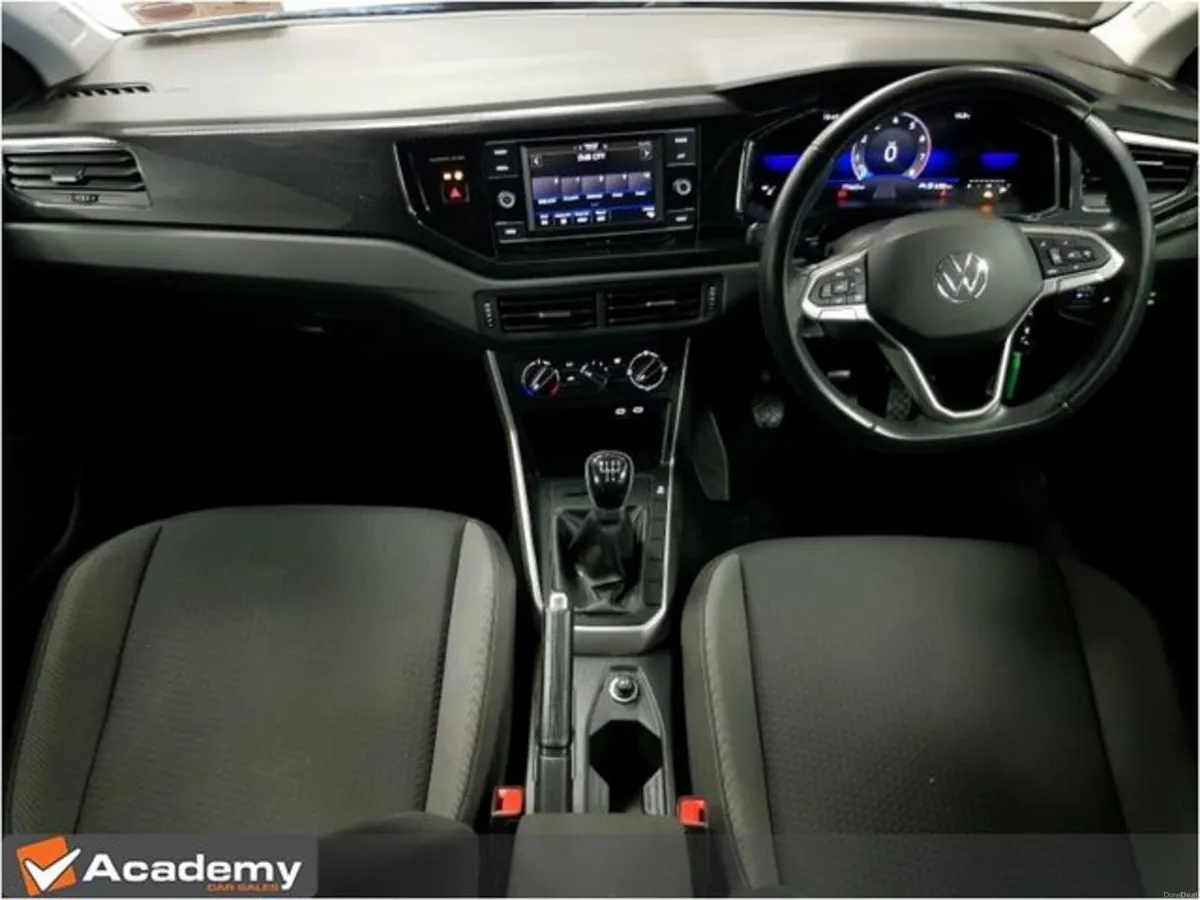 Volkswagen Taigo Life 1.0 TSI 95HP**JUST LANDED** - Image 2