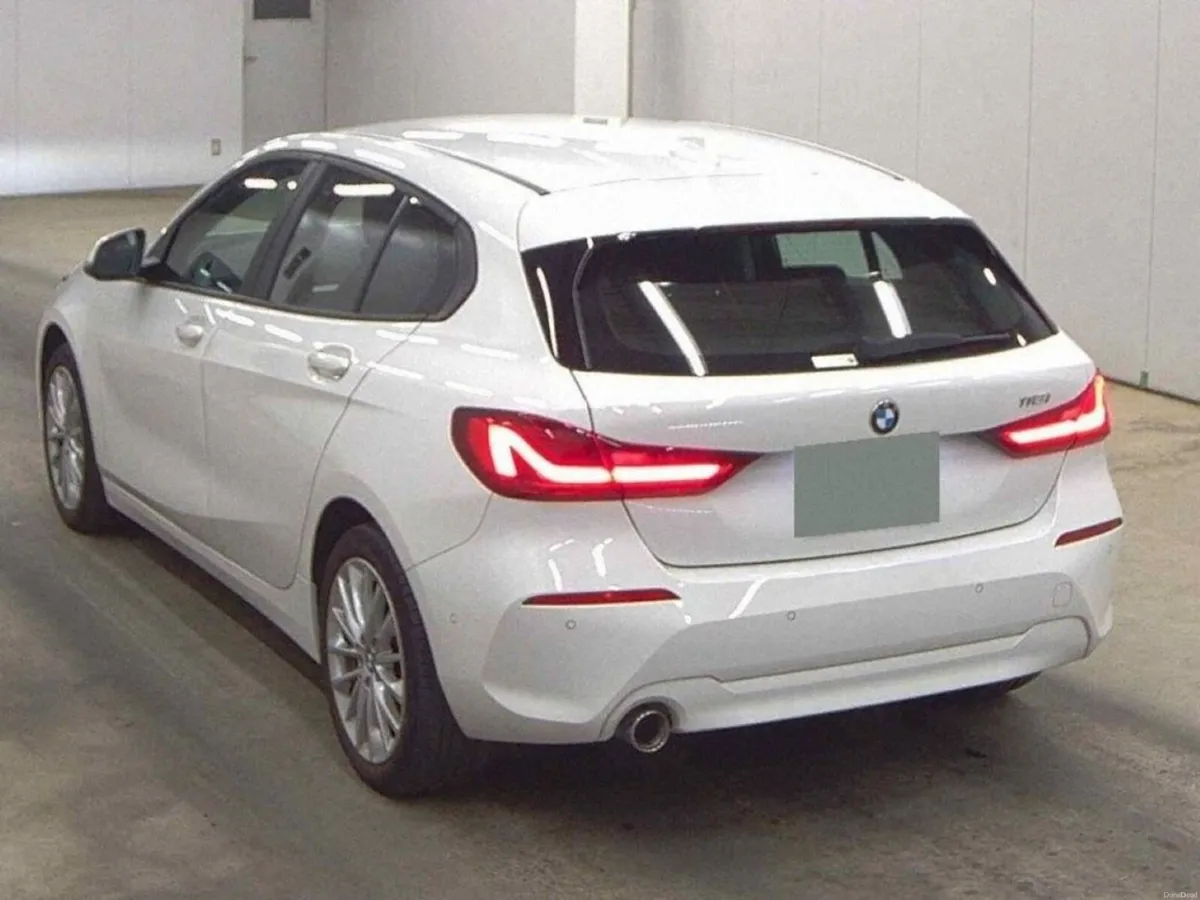 BMW 1-Series 1.5 AUTOMATIC - NEW MODEL - PLAY EDIT - Image 2