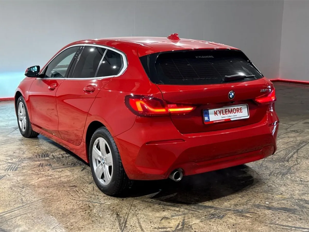 BMW 1-Series 1.5 AUTOMATIC - NEW MODEL - PLAY EDIT - Image 5