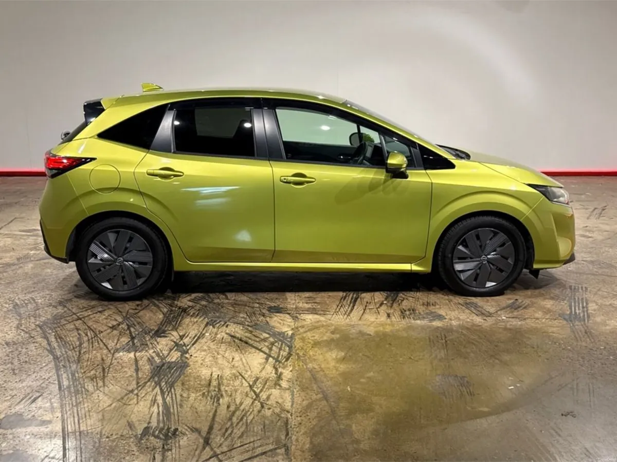Nissan Note 1.2 HYBRID AUTOMATIC - NEW MODEL - 360 - Image 2