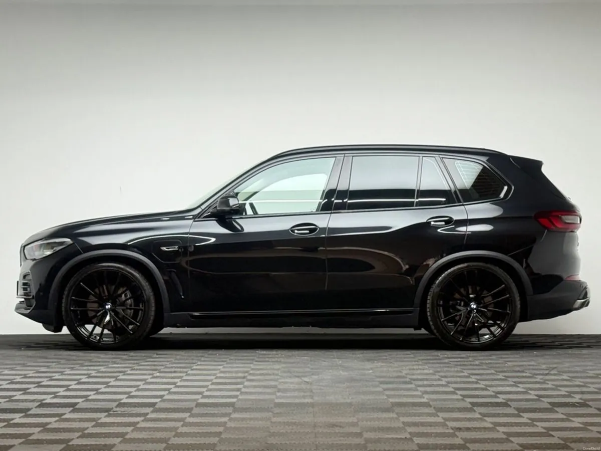 BMW X5 45E XLINE XDRIVE AUTO - Image 4