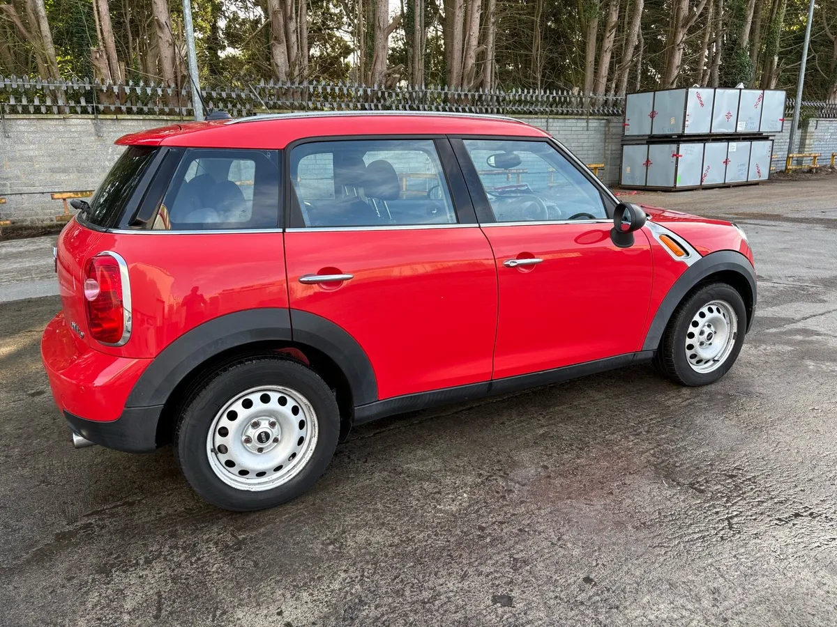 2011 Mini One 1.6 Diesel - NCT Jan 2027 - Image 4
