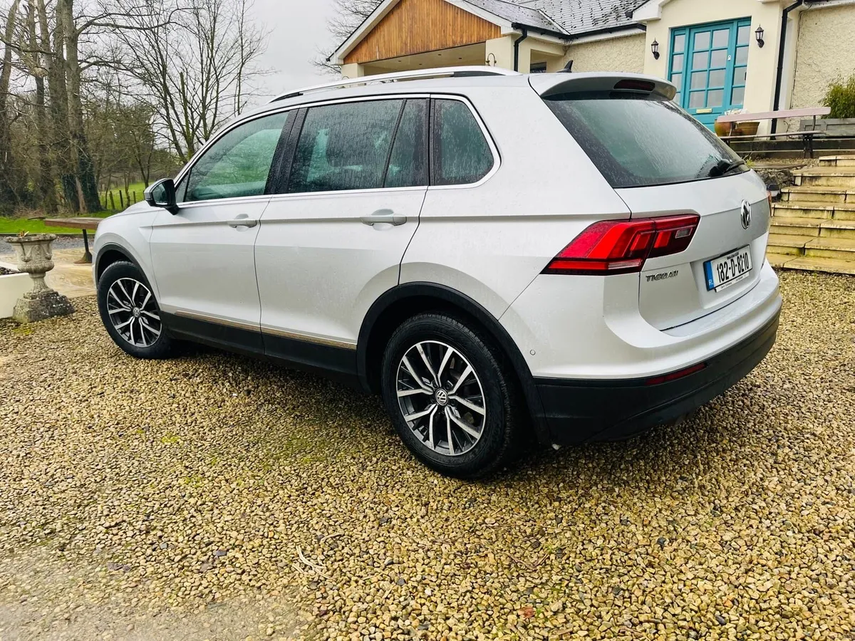 Volkswagen Tiguan - Image 6
