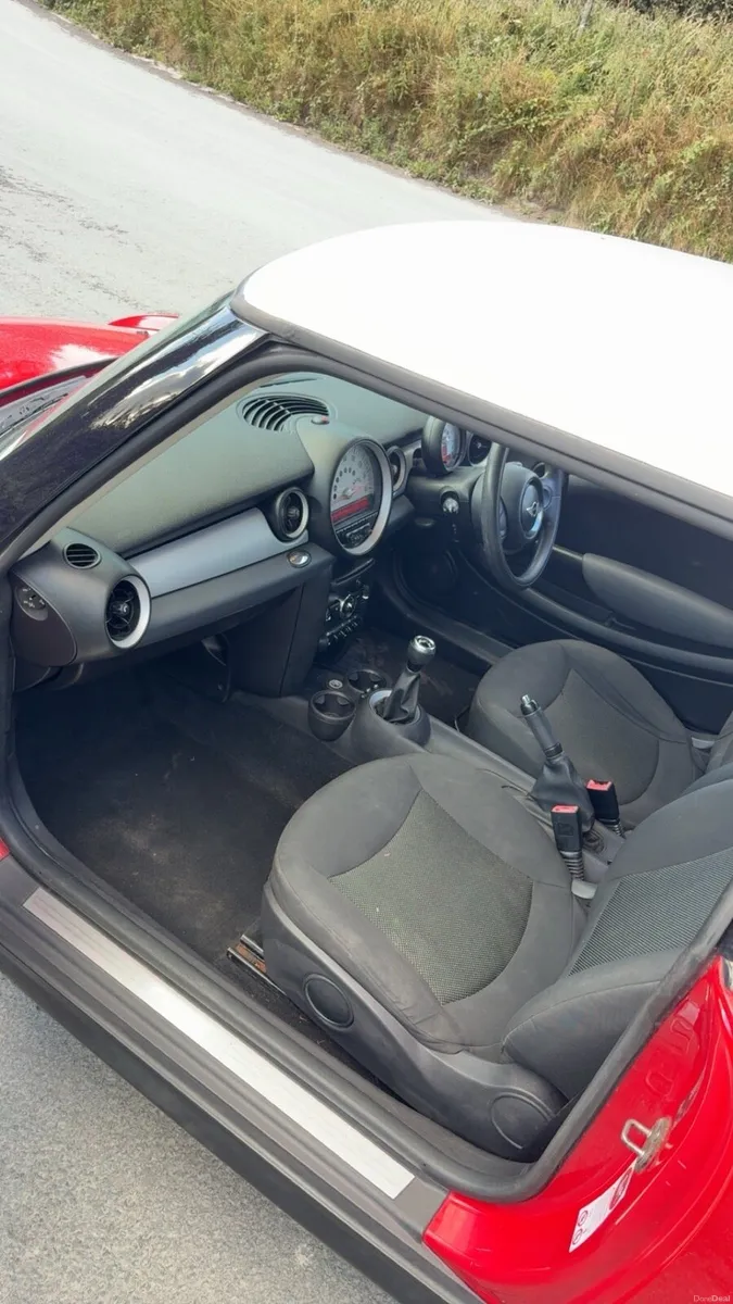 Mini One 2011 - Image 5