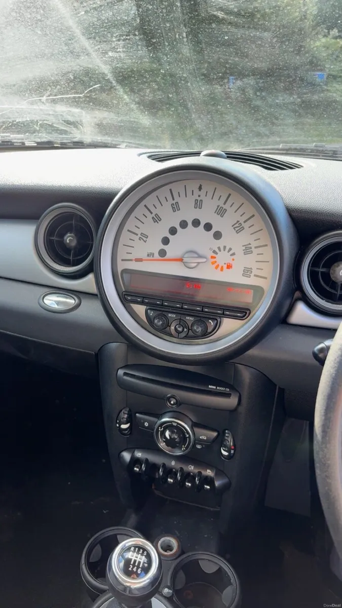 Mini One 2011 - Image 6