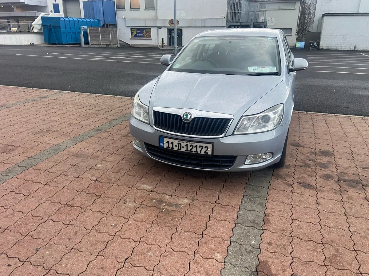 2011 Skoda Octavia - Image 4