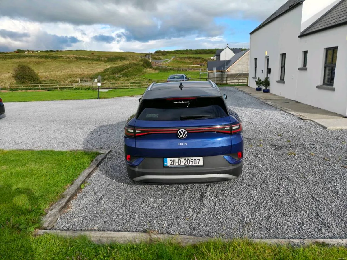 VW ID4 PRO 204bhp 77kw battery - Image 4